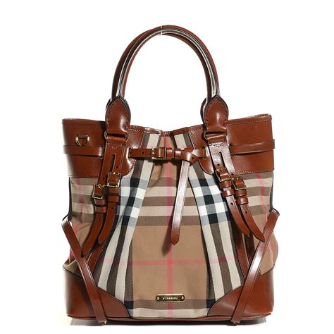 burberry large whipstitch tote|Women’s Designer Tote Bags .